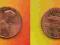 USA  1  Cent  1989 r. D