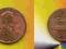 USA  1  Cent  1991  r.