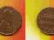 USA  1  Cent  1991  r. D
