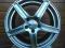 Felgi ALU 17''(NOWE)  DEZENT  5x112  AUDI,VW,SEAT