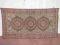 RASOWY  KILIM  ART  DECO  / 273 CM X 138  CM /