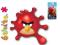 ANGRY BIRDS - Ptak Kleks czerwony PROMOCJA