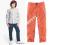 H&amp;M Nowe Spodnie Chinos Kolor __164 Promocja