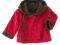 Modny  płaszczyk kurteczka Gymboree 6-12m