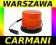 Lampa Ostrzegawcza KOGUT LED STROBO 12i24V / Wawa