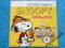 SNOOPY - część 4 - Ach ten Snoopy