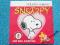 SNOOPY - część 3 - Bądź moją walentynką