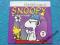 SNOOPY - część 2 - W świecie magii