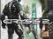 CRYSIS 2 polski dubbing nowa w folii XBOX360