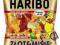 HARIBO ZŁOTE MISIE 200g! W SUPER CENIE!!!