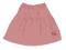 KUTE śliczna sztruksowa spódniczka KWIATEK 92+