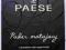 PAESE puder MATUJĄCY Z OLEJEM ARGANOWYM NR.3 HIT