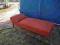 Super stara sofa . Szezlong . Sprężyny