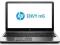 HP ENVY m6-1110ew i5 750 6GB 7670M WIN8 TORBA MYSZ