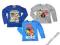 ANGRY BIRDS bluzka 146/152