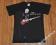 JOE SATRIANI - T-SHIRT rozm.S - UNIKAT ! ! !