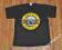 GUNS N' ROSES Logo - T-shirt rozm.M