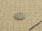 MW 20x3 magnes neodymowy magnesy neodymowe