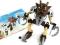 :) LEGO BIONICLE 8568 Pohatu Nuva kompletny