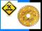 TARCZA DIAMENTOWA 115x22,2mm 