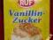 RUF CUKIER WANILIOWY 10X8G Z NIEMIEC POLECAM!!!