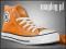 NEW AGE 082 ORANGE SUPER TRAMPKI BUTY 41 (26,5cm)