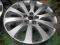 Felga aluminiowa Opel Astra J 5x105 ET42  17x7J