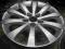 Felga aluminiowa Opel 5x110 ET35  7Jx17 1szt