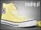 NEW AGE 082 YELLOW SUPER TRAMPKI BUTY - 37 (24cm)