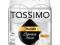 TASSIMO JACOBS ESPRESSO RISTRETTO