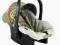 Fotelik samochodowy 0-13 kg COSATTO/KOOCHI LUNAR