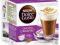 NESCAFE DOLCE GUSTO CHOCO CARAMEL