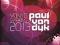 Szybko/ PAUL VAN DYK VONYC SESSIONS 2013 /2CD/