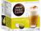 NESCAFE DOLCE GUSTO CAPPUCCINO