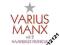 NAJWIĘKSZE PRZEBOJE CD VARIUS MANX vol.2