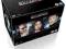 Battlestar Galactica: The Complete Series - 25 DVD