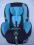 MAXI COSI PRIORI XP 9-18 ubrany w NOWY POKROWIEC