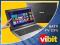 ULTRABOOK ASUS DOTYK 2x1,5 4GB 500 1,4kg USB3 WIN8