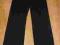 LEWIA Eleganckie spodnie z wysoki pasem r.S CUDO!!