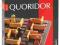 QUORIDOR MINI GIGAMIC RUDA ŚLĄSKA OD RĘKI + GRATIS