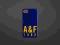 ABERCROMBIE FITCH - IPHONE 4/4S- ETUI