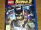 LEGO BATMAN 2 DC SUPER HEROES PS VITA IDEAŁLegnica