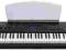 Kurzweil SPS 4 8 piano pianino cyfrowe stage pasja