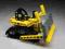 LEGO Technic 8259 Mini Bulldozer