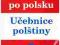 Mówię po polsku Ucebnice polstiny Wiedza Powszechn