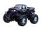 SAMOCHOD FORD RANGER RC 1:22