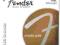 FENDER 70XL 80/20 Bronze struny do akustyka(10-48)