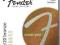 FENDER 70M 80/20 Bronze struny do akustyka (13-56)