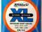 D'Addario EXL110 struny do elektryka (.010 - .046)