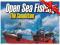WĘDKARSTWO symulator KUTRA Open Sea Fishing RYBACY